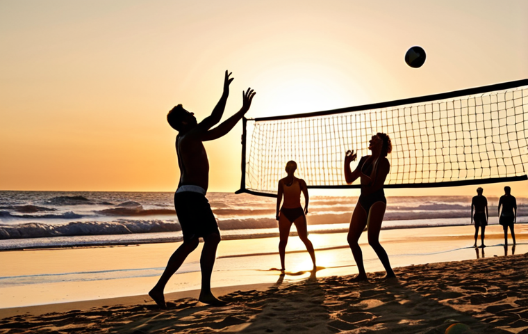 volleyball - 이미지 1