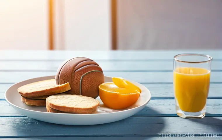 배구 경기 전날 체크리스트 - Here are three detailed image prompts: