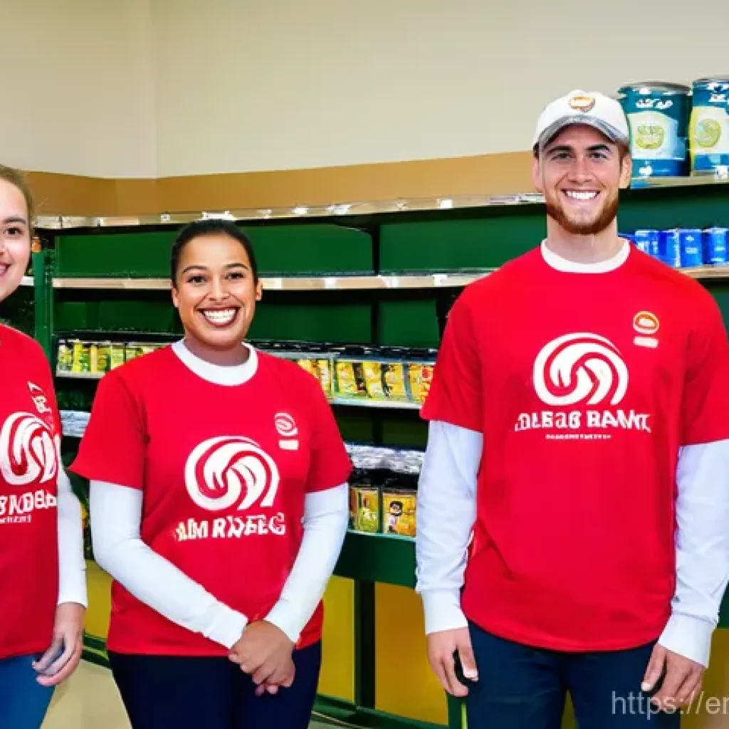 배구 팀 스폰서 유치 방법 - **Community Engagement and Team Values:**
    "A diverse group of five female and male volleyball pl...