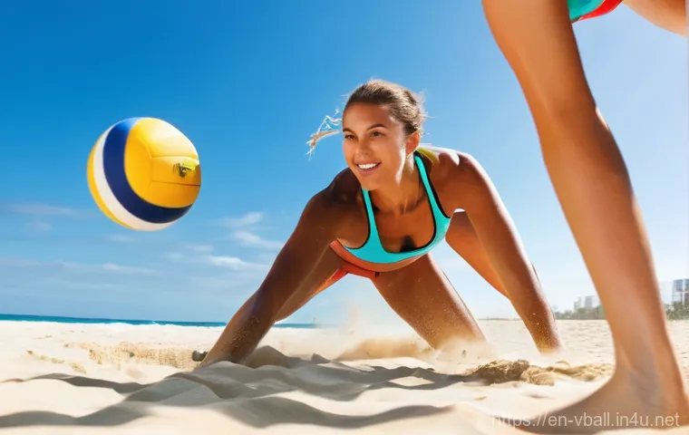 배구 관련 뉴스레터 - **Prompt 1: Strategic Indoor Volleyball Match**
    "A high-energy, wide-angle shot of a professiona...