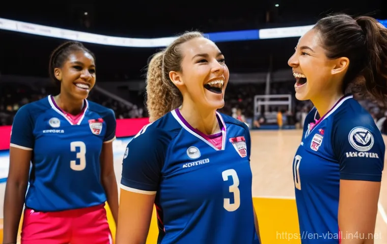 배구 대회 상금 정보 - **Prompt:** A dynamic, full-body shot of a male professional volleyball player, mid-action, spiking ...