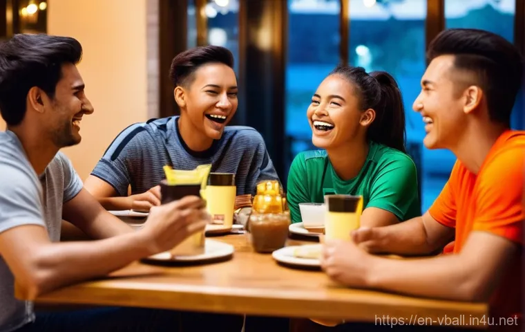 배구 클럽 가입 방법 - **Prompt:** A close-up, dynamic shot of a female volleyball player, approximately 25-35 years old, d... 배구 클럽 가입 방법 - **Prompt:** A close-up, dynamic shot of a female volleyball player, approximately 25-35 years old, d...