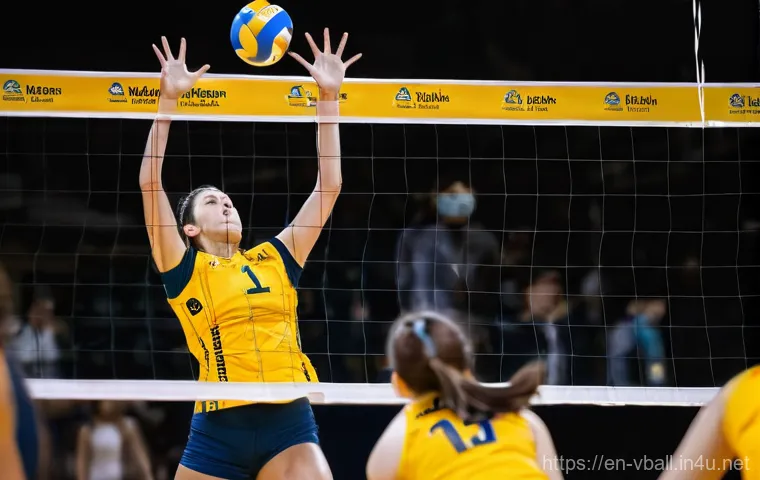 배구 국제 규정 개정 사항 - **Swift Challenge System Review**
    A scene capturing the efficiency of the new challenge system. ...