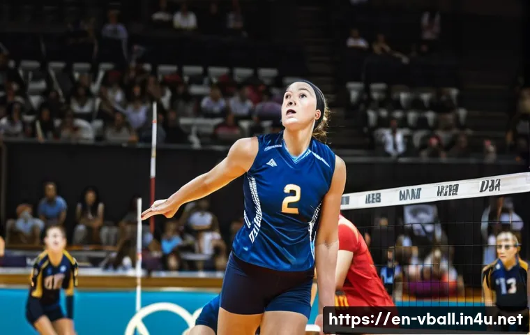 Master the Court: Your Essential Volleyball Game Manual 3 배구 경기 진행 매뉴얼 관련 이미지 1