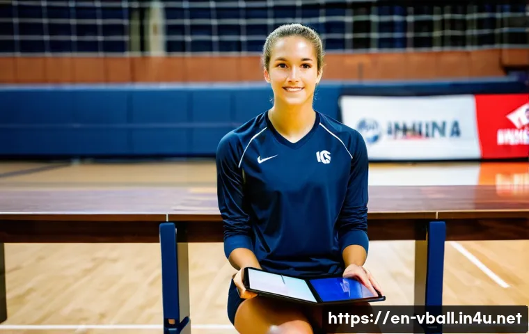 Mastering Volleyball Stats The Essential Guide to Unlocking Team Performance 3 배구 경기 기록 관리 관련 이미지 1