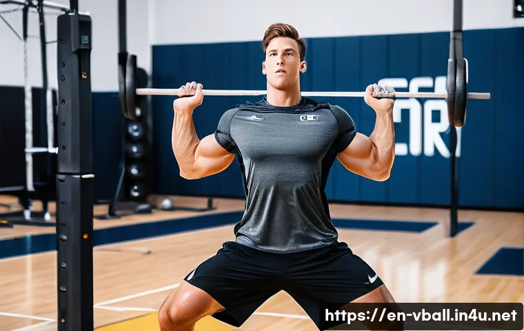 배구 경기에서 실수를 줄이는 방법 관련 이미지 2