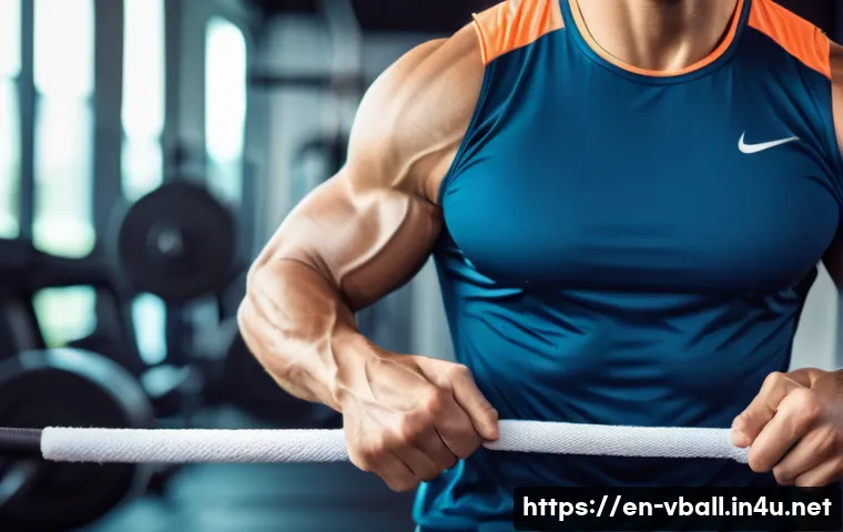 배구 스트레칭 루틴 관련 이미지 1