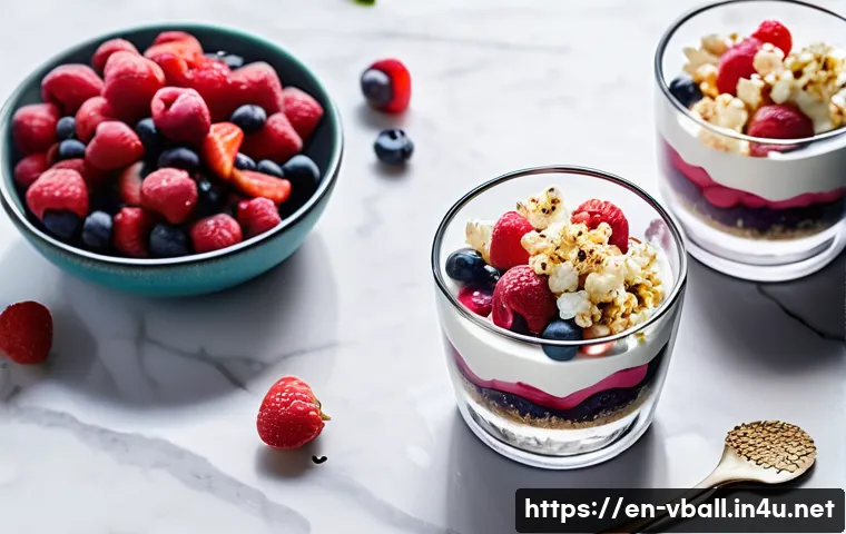 배구 경기와 함께 즐길 음식 관련 이미지 2