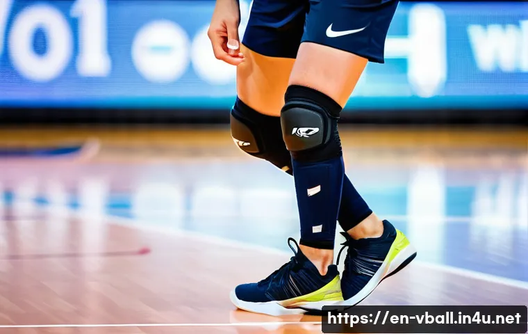 배구 장비의 발전사 관련 이미지 1