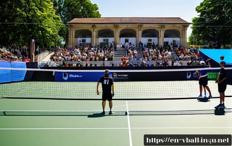 Mastering Volleyball Tournament Prep: Essential Steps for Team Success and Smooth Event Execution 3 배구 대회 준비 과정 관련 이미지 1