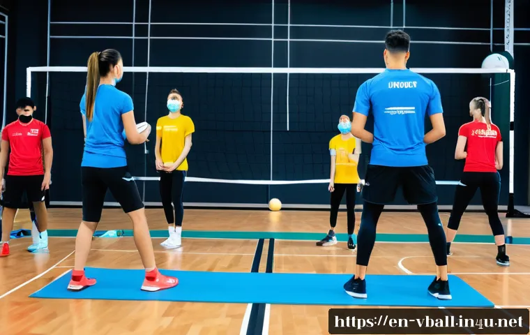 Mastering Volleyball Tournament Prep: Essential Steps for Team Success and Smooth Event Execution 4 배구 대회 준비 과정 관련 이미지 2
