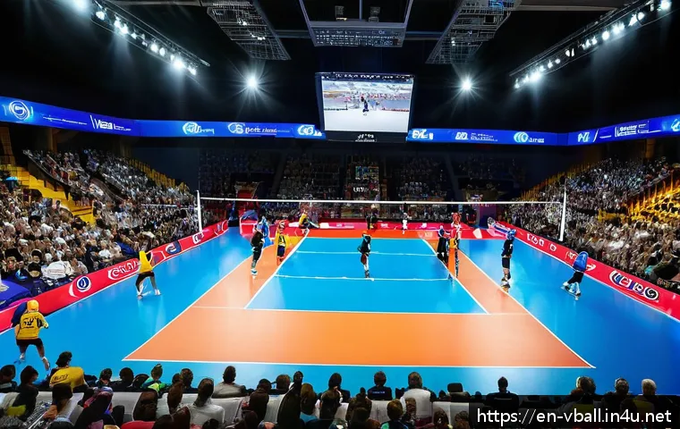 Discover the Ultimate Volleyball Community Hub for Players, Fans, and Coaches Alike 3 배구 커뮤니티 사이트 관련 이미지 1