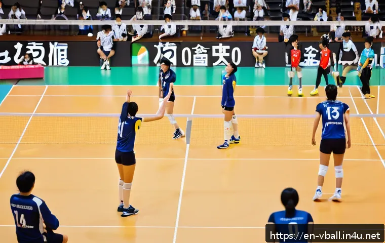Discover the Ultimate Volleyball Community Hub for Players, Fans, and Coaches Alike 4 배구 커뮤니티 사이트 관련 이미지 2