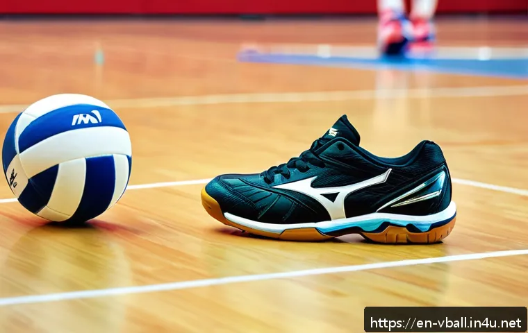 Essential Volleyball Gear Checklist to Elevate Your Game Preparation 3 배구 경기 준비를 위한 도구 관련 이미지 1