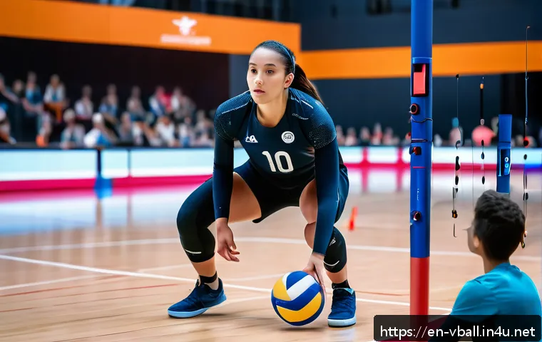 배구 전술 분석 도구 관련 이미지 1