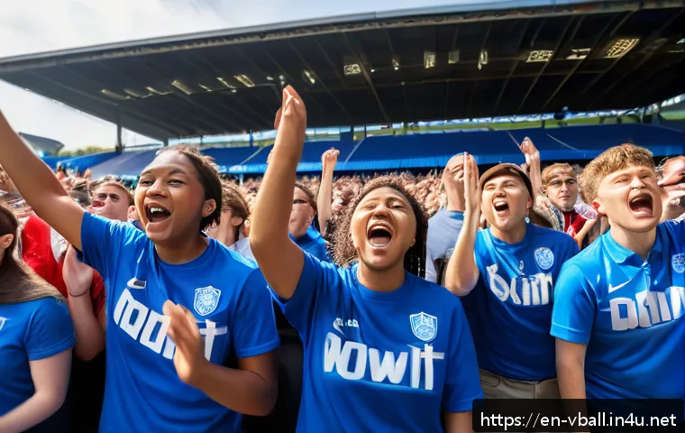 The Ultimate Guide to Crafting Unforgettable Volleyball Team Anthems That Ignite Fans 4 배구 팀 응원곡 관련 이미지 2