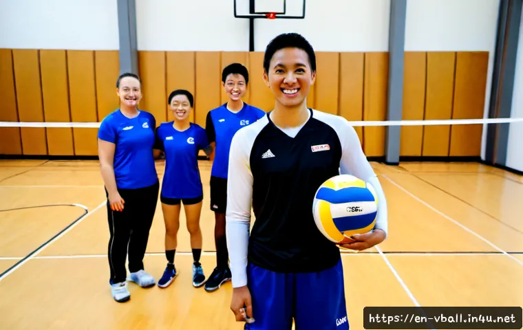 Volleyball Player Fan Meet Guide: Tickets, Etiquette, and What to Expect 3 배구 선수와의 팬미팅 관련 이미지 1