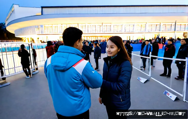 How to Buy Volleyball Match Tickets: Where to Book, What Seats Cost, and How to Choose 3 배구 경기 예매 방법 관련 이미지 1